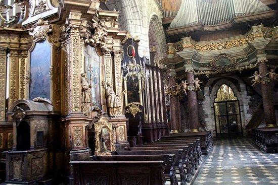 Bazylika Bożego Ciała w Krakowie